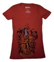 gryffindor spirit jersey