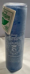 Herz Chakra Kerze Kommunikation Made In The USA - Bild 1 von 5