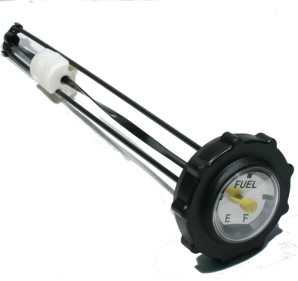 Крышка бензобака с датчиком Polaris Indy RMK 600, 2000-2005 гг. - Изображение 1 из 1