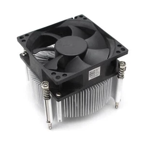Dell PowerEdge T130 CN-0M3M04 CPU-Kühler für Intel Sockel 115x 1200 #329384 - Bild 1 von 5