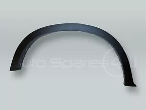 Arco de moldeo de apertura de rueda guardabarros trasero adecuado para BMW X5 E70 2007-2010 - Imagen 1 de 2