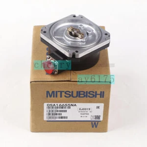 ONE NEW Mitsubishi encoder OSA166S5NA - Picture 1 of 1