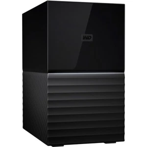 WD 16TB My Book Duo Desktop RAID External Hard Drive - USB 3.1 - Picture 1 of 6
