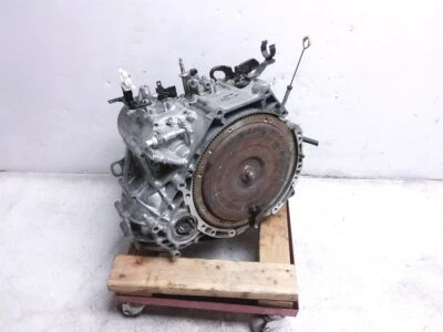 Honda Crosstour 2012 3,5 L tracción delantera transmisión automática caja de cambios 80 k millas Foto 1 de 4