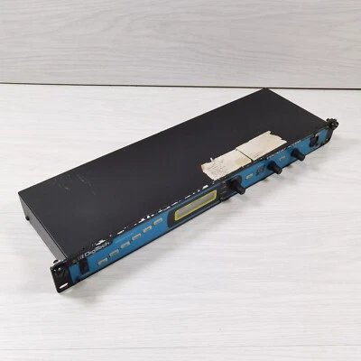 DigiTech Vocalist Access Harmony Processor – Blue – Untested – No Cables - Image 1 of 4