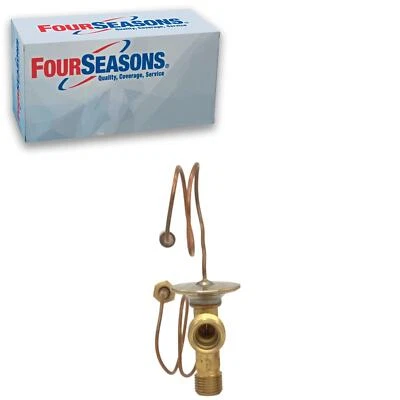 Клапан расширения кондиционера 4 сезона для Chevrolet W3500 Tiltmaster 1995-2007 годов выпуска - Изображение 1 из 4