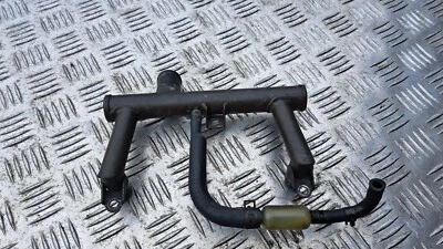 KAWASAKI GPZ1100 1995 1998 95 96 97 98 TUBO DE ÁGUA REFRIGERANTE - Imagem 1 de 3