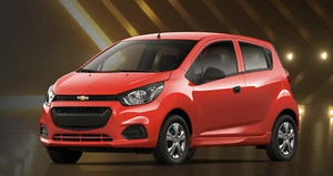 CHEVROLET SPARK BEAT WORKSHOP MANUAL REPAIR SERVICE PDF ON DVD ENGLISH - Imagen 1 de 5