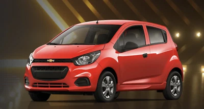 CHEVROLET SPARK BEAT WORKSHOP MANUAL REPAIR SERVICE PDF ON DVD ENGLISH - Imagen 1 de 4