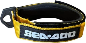 Pulsera flotante JLP Pro Sea-Doo amarilla - Imagen 1 de 1