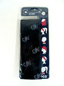Sciarpa ghetta squadra Colorado Rockies CR fasce calza stuffer sigillata nuova - Foto 1 di 3
