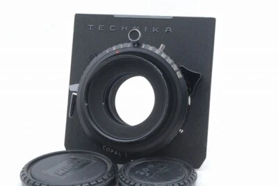 Exc++ Nikon Nikkor M 300mm f/9 f 9 Lens w/Copal No,1 *750268 - Image 1 of 4