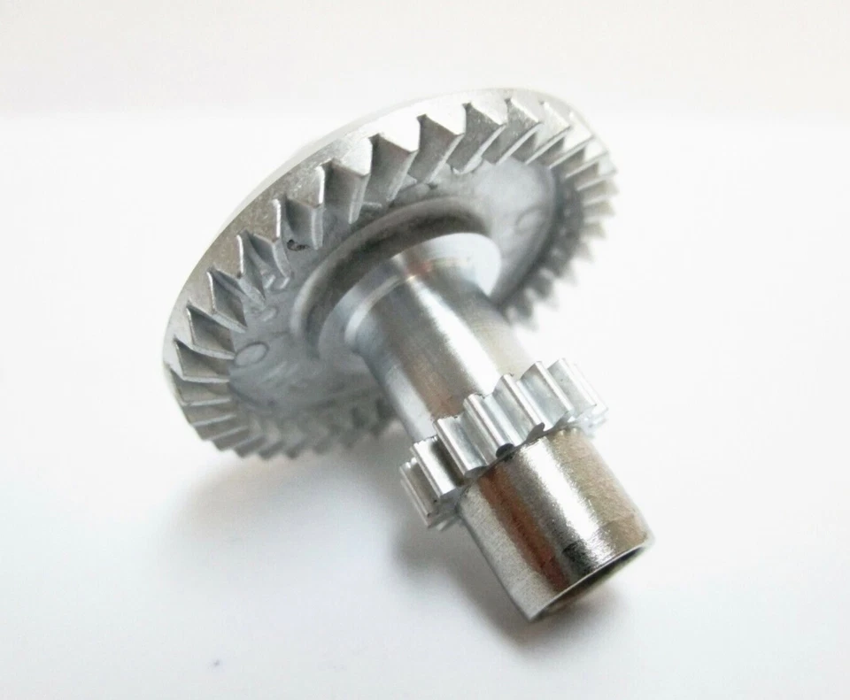 PIEZA DE CARRETE GIRATORIO PENN - 8-5000SG equipo de transmisión principal compatible con Battle II BTLii 6000 Foto 1 de 1