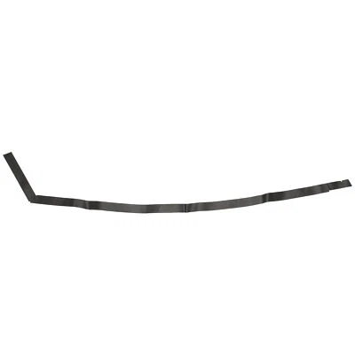 OEM новый 2014-2018 Kia Forte Forte5 передняя дверь затемненная лента справа 86372-A7000 - Изображение 1 из 3