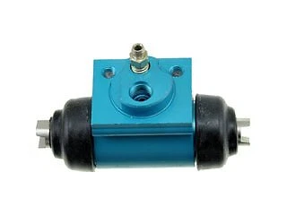 Cilindro de rueda de freno de tambor trasero Dorman para Chevrolet HHR 2006-2008 Foto 1 de 2