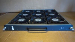 Ventilateur de châssis catalyse Cisco WS-C6509-E-FAN pour catalyseur 6500/7600 DE 6509-E V03 - Photo 1/6