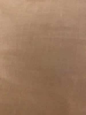 Rose White Linen Fabric - Image 1 of 2