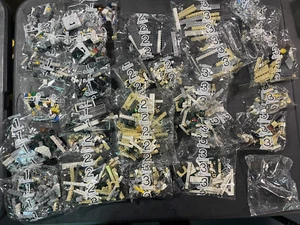 Lego Creator Grand Emporium #10211 * No Box * Sealed Bags * Retired * 2182 pcs * - Picture 1 of 6