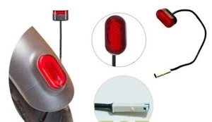 Luz trasera de freno guardabarros Xiaomi M365 y Pro - Imagen 1 de 1