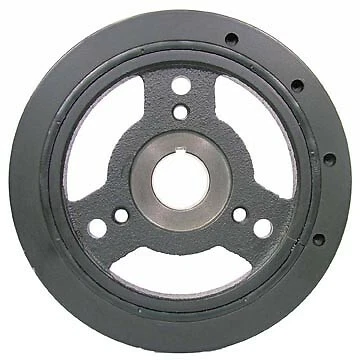 Equilibrador armónico Dayco 1998 1999 2000 2001 motor L4 2,5 L 1997-2002 Jeep TJ 1998-2002 Foto 1 de 4