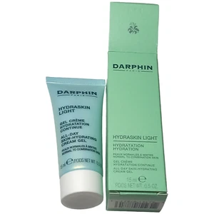 Darphin HydraSkin Light Gel Creme Travel Size - Picture 1 of 24