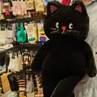 Cute Polka Dot Cat Plush Doll Hug Sleeping Pillow Cat Plush Toy Birthday Gifts