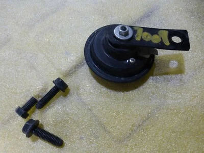 2008 HONDA CBR1000RR A, SIGNAL HORN (OPS7009) Foto 1 de 4