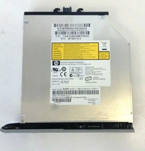Unidad de DVD-RW HP Pavilion DV6-2144NR AD-7561S 509419-002 - Imagen 1 de 4
