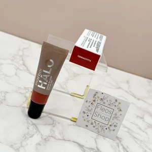 Smashbox Halo Cream Cheek + Lip Tint Terracota - Fullsize & 100% Authentic - Picture 1 of 4
