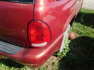 PASSENGER RIGHT TAIL LIGHT FITS 98-03 DURANGO 58102 - Picture 1 of 1