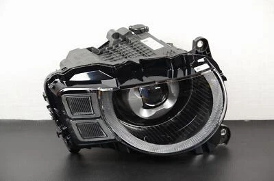 ¡Perfecto! ¡PROBADO! Faro derecho Land Rover Defender 2020-2025 LED acento OEM Foto 1 de 4