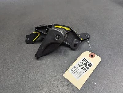 Manija de liberación del capó 2018 BMW X6 51437148523 2015 2016 2017 2019 Foto 1 de 4