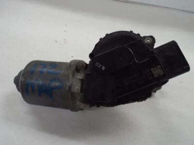 Двигатель стеклоочистителя ветрового стекла VIN W 4-значный ограниченный подходит для 06-16 IMPALA 464548 - Изображение 1 из 3