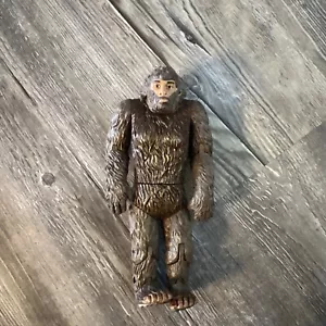 Archie McPhee - Bigfoot Action Figure - Picture 1 of 4