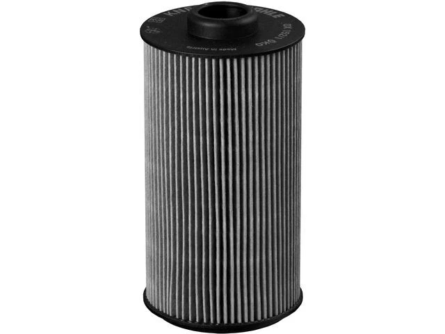 Filtro de aceite Mahle para Rolls Royce Silver Seraph 1999-2002 5,4 L V12 43MFVX Foto 1 de 1