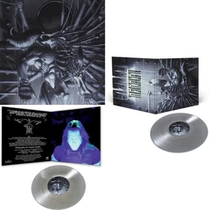 Danzig - Danzig 5: Blackacidevil (Black LP Vinyl) & Danzig 5: Blackout (Glitter - Picture 1 of 4