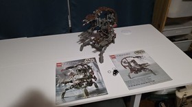 LEGO Star Wars: Destroyer Droid (8002) Complete With Instructions