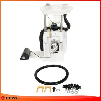 For 2007-2011 Toyota Camry 2.4L 3.5L Fuel Pump Assembly - Image 1 of 4