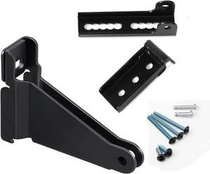 Heavy-Duty Storm Door Closer Bracket for Andersen, Emco, Pella 40201 - Foto 1 di 5