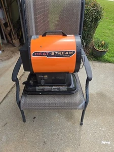 heat stream hs-70-ss-a - Bild 1 von 11