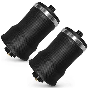 Bolsa de resorte de aire para dormir cabina 2 piezas compatible con Kenworth T680, Link 1104-0007... - Imagen 1 de 7