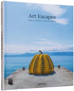 Art Escapes: Hidden Art Experiences outside the Museum - Picture 1 of 12