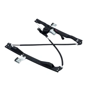 Labwork Window Regulator w/ Motor For GMC Envoy Chevy Trailblazer 2002 2003-2009 - Picture 1 of 12