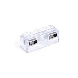 SmartKeeper Essential / 1 x blokada modułu sieciowego 4P 4 porty - Zdjęcie 1 z 1