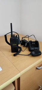 Icom IC F44GS Uhf - Picture 1 of 3
