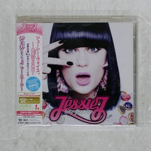 JESSIE J WHO YOU ARE UNIVERSAL REPUBLIC UICU1210 Japan CD - Picture 1 of 1