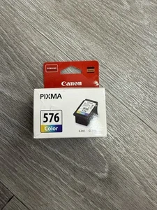 Canon Original PG-575 and CL-576 inks - Picture 1 of 2