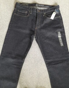 BNWT Mens GAP Stretch Jeans 32 waist - Picture 1 of 4