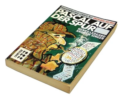 SHERLOCK HOLMES - PASCAL AUF DER SPUR als Buch von RoRoRo Rowohlt - Bild 1 von 2