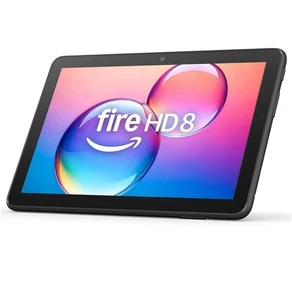 Amazon Kindle Fire 8 HD Tablet 32GB/3GB Ram Newest GEN 2024 - Picture 1 of 6